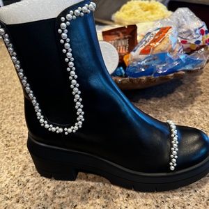 Stuart Weitzman